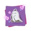 Tote Bag - Ghost