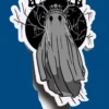 Old Norse Ghost