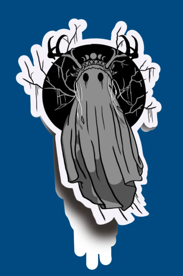 Old Norse Ghost