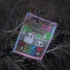 The Creepy-Cute Coloring Book