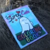 The Super Cute Coloring Book