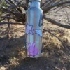 Killer Bunny Sticker