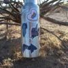 Fruit Bat Sticker