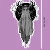 Old Norse Ghost