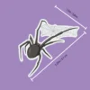 Spider Sticker
